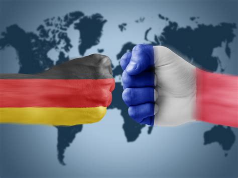 germany or france which is better